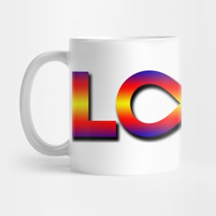 Loop Mug